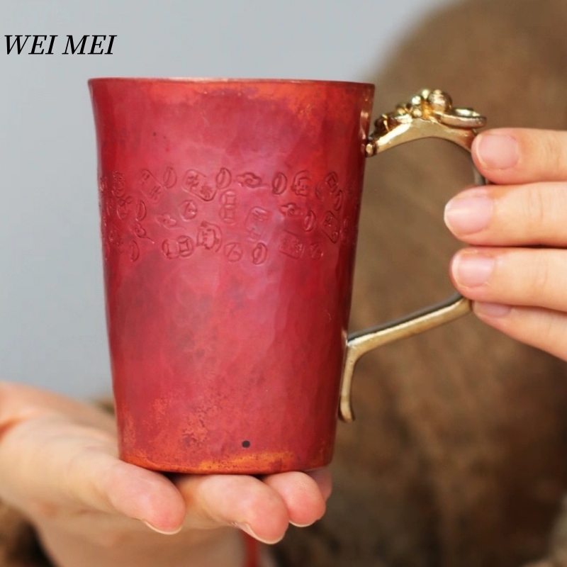 Juice Tea Coffee - Taza de café de desayuno de