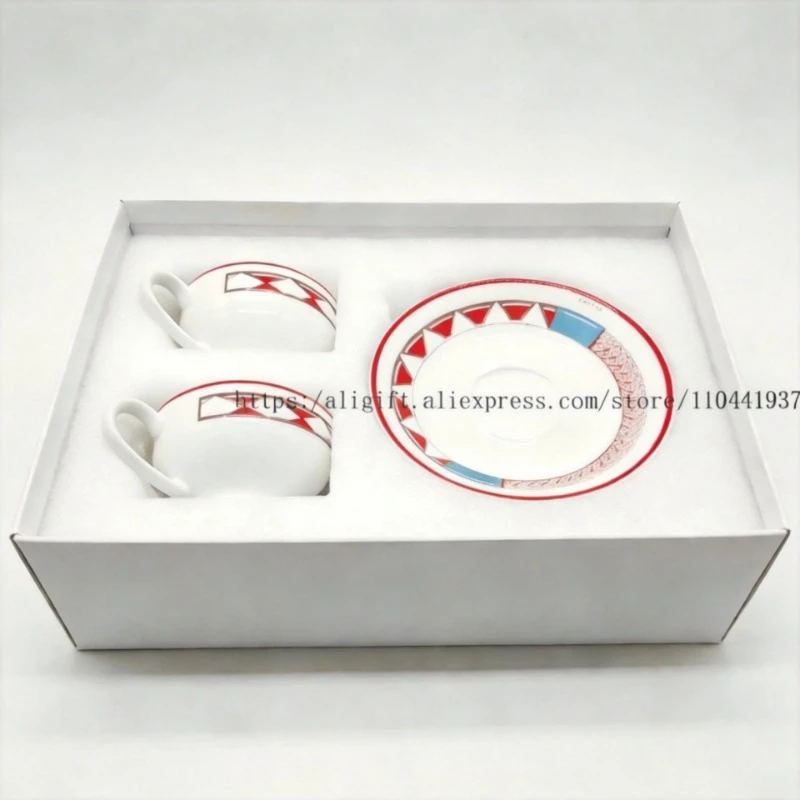 Coffee Tea Game - Juego de Tazas de Café de