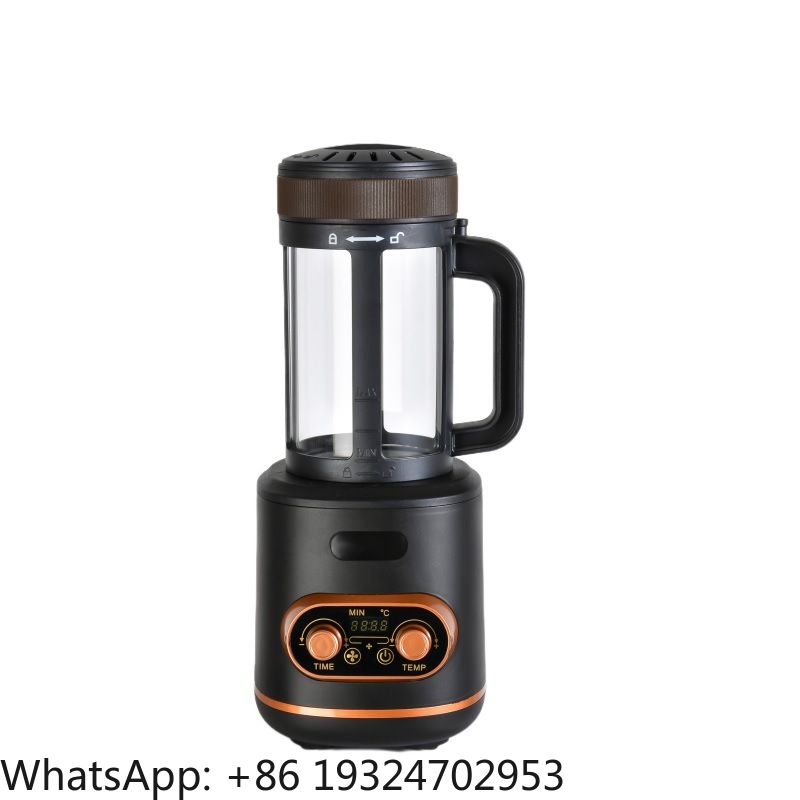 Coffee Bean - Máquina Tostadora de Granos de Café