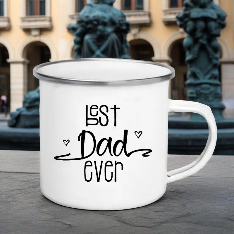 Coffee Tea Friends - Las mejores tazas de mamá/papá de