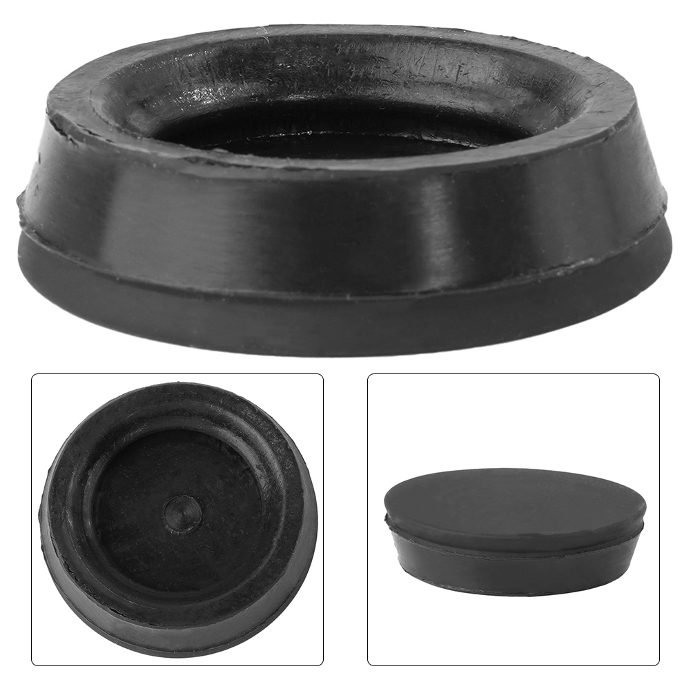 Aeropress Coffee Maker - Adaptador de tapa de silicona para