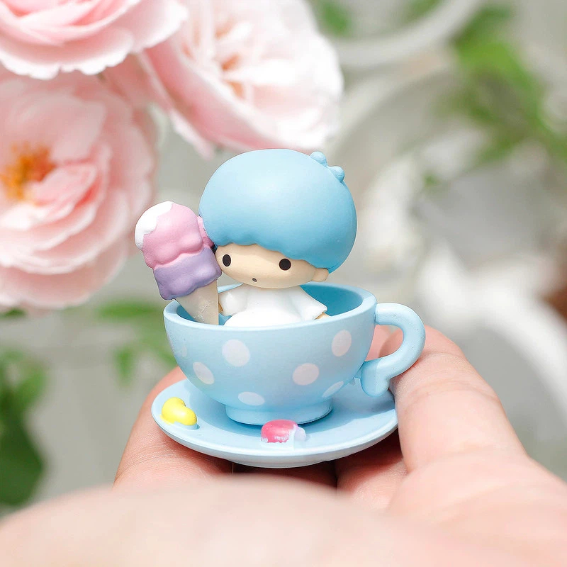 Coffee Tea Shop - Nuevo Producto en Stock: Caja Sorpresa