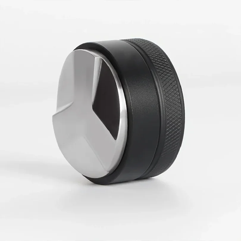 Coffee Tamper Leveler - Distribuidor de Café, Herramienta de Distribución