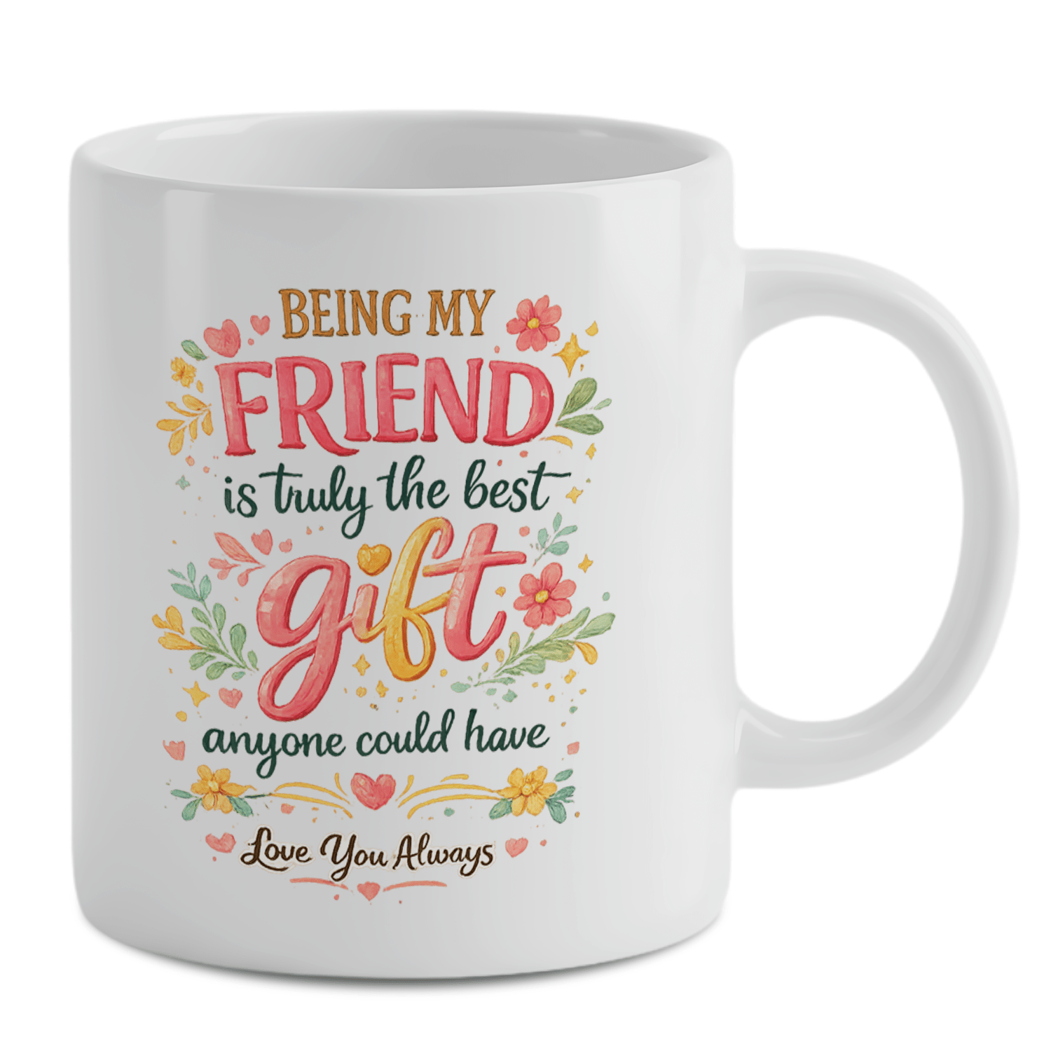 Coffee Tea Joke - Taza de Café con la Frase