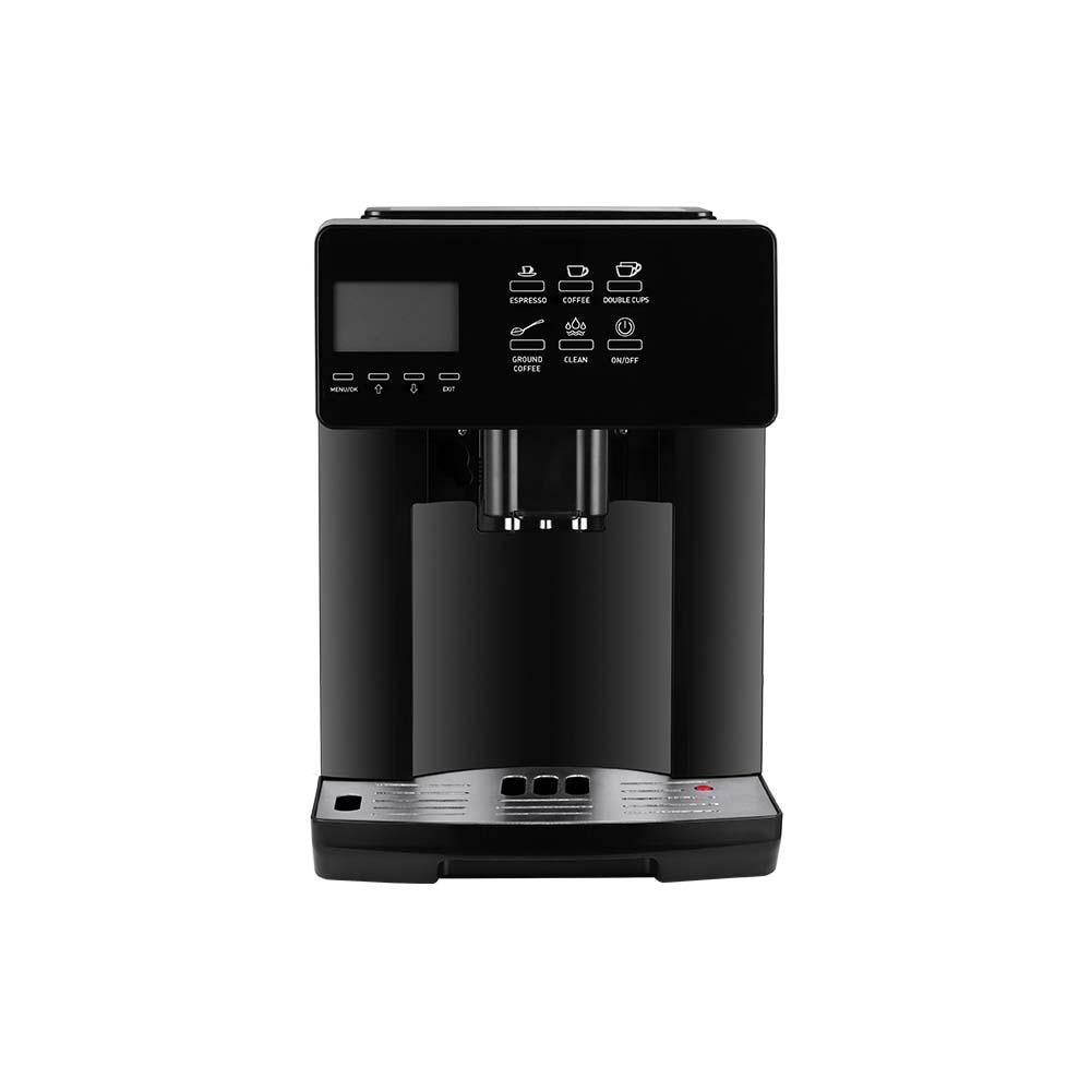 Coffee&Tea House Menu - Precio de Fábrica, Máquina de Café