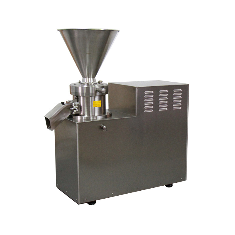 Coffee Bean - Molinillo automático de mantequilla de maní,