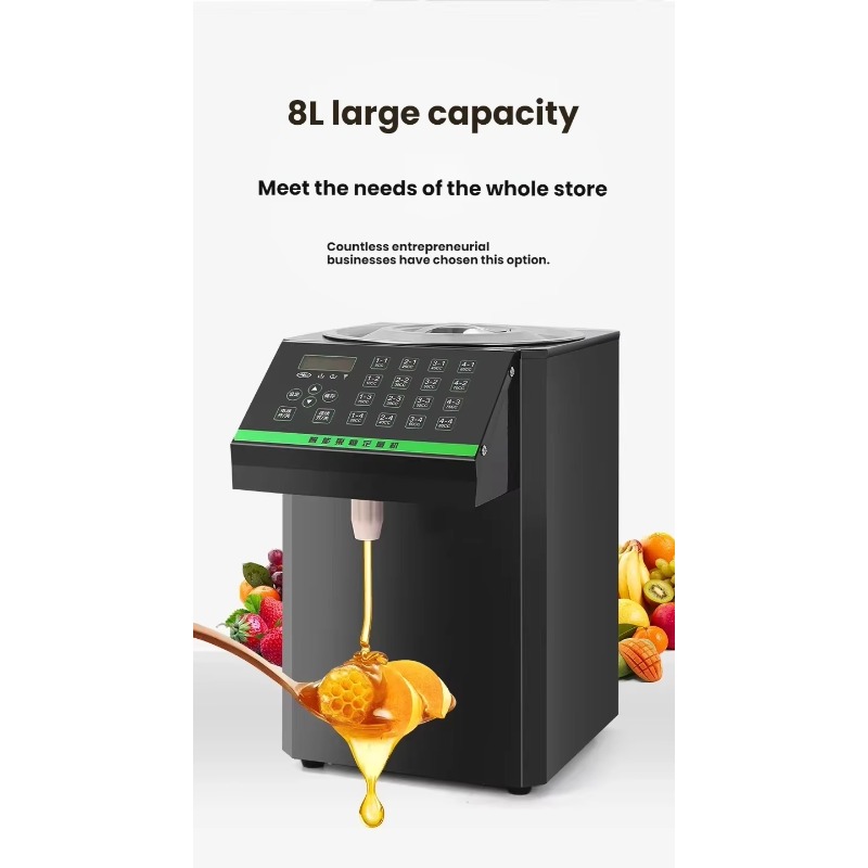 Dispensador automático comerci - Coffee Tea Shop reseña y precio