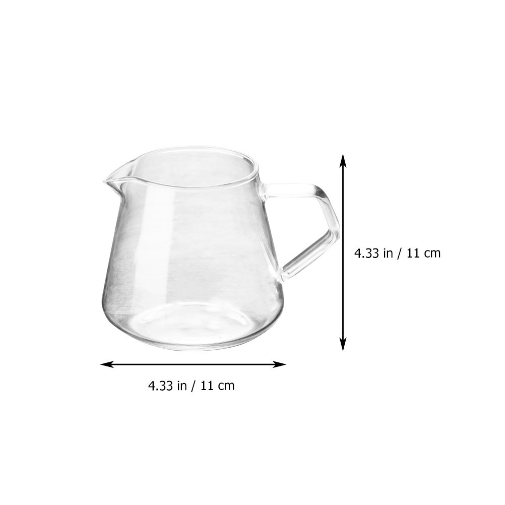 1 pieza de jarra de café de vi - Coffee Tea Home reseña y precio