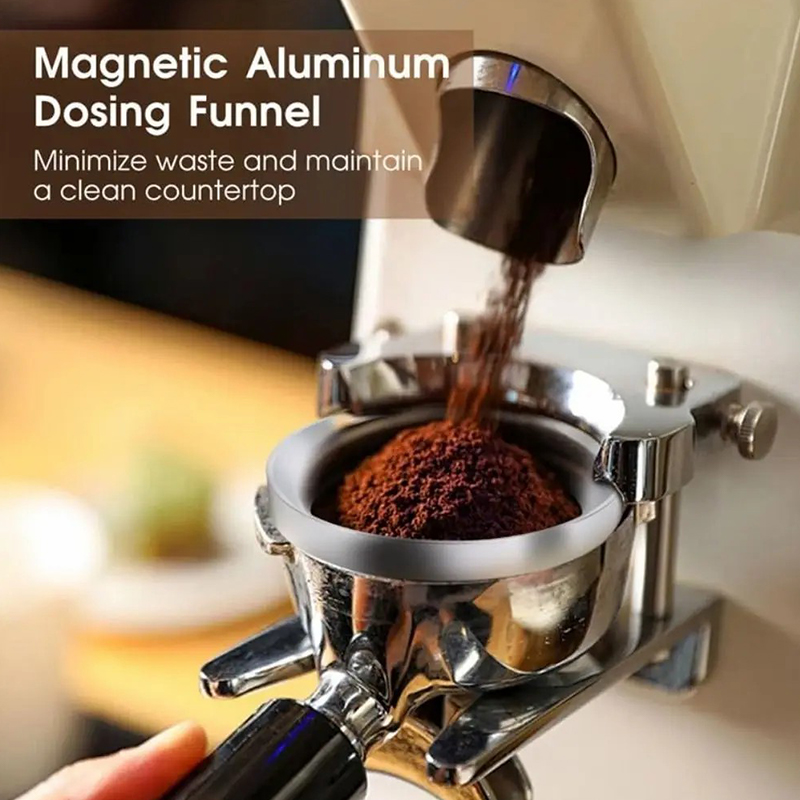 Kit de accesorios para Espress - Coffee Tamper Leveler reseña y precio