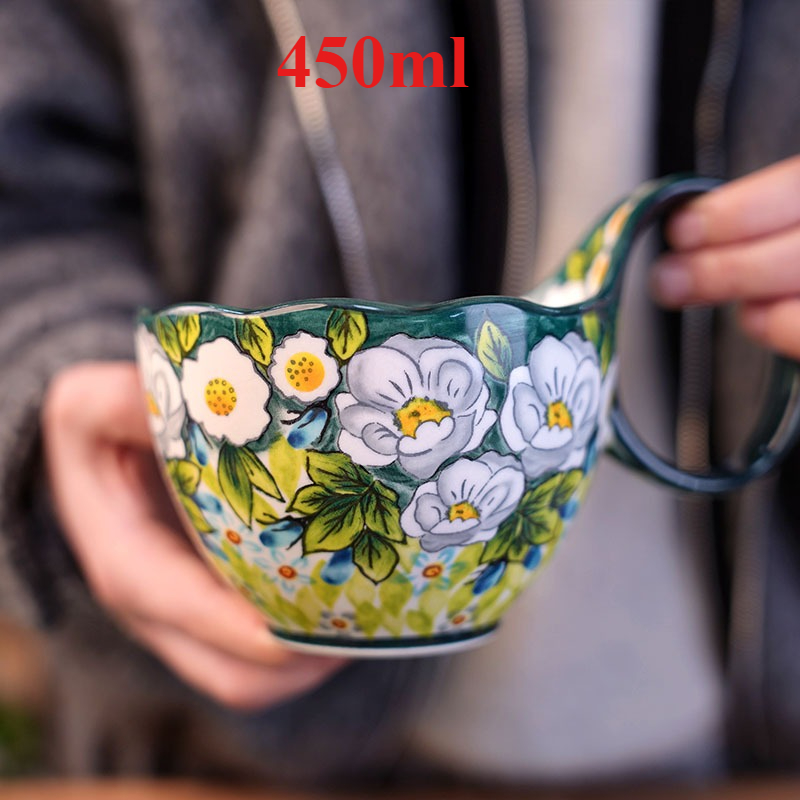 Taza de cerámica de jazmín baj - Coffee Jasmine Tea reseña y precio