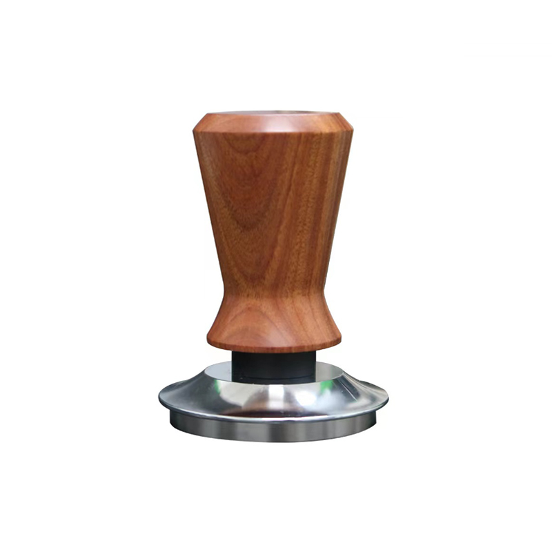 Compactador de café expreso co - Coffee Tamper Leveler reseña y precio
