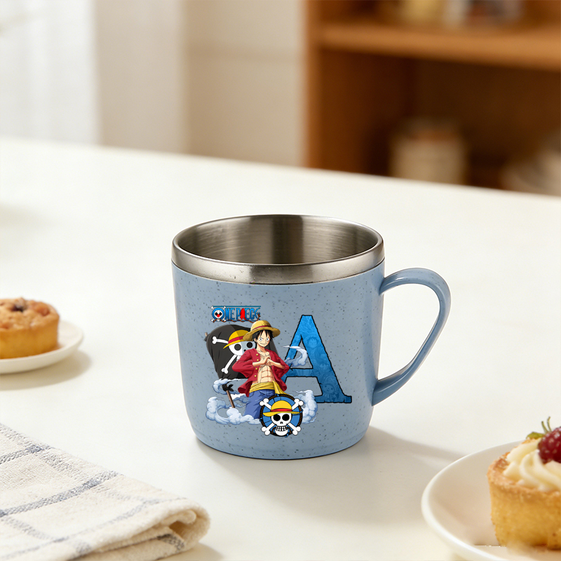 Vaso de Agua de una Pieza con  - Coffee Tea Shop reseña y precio