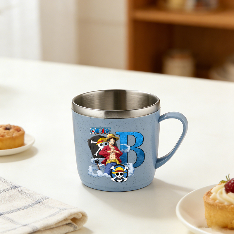 Vaso de Agua de una Pieza con  - Coffee Tea Shop reseña y precio