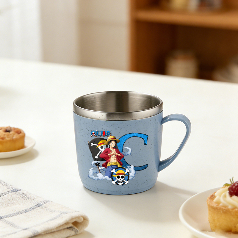 Vaso de Agua de una Pieza con  - Coffee Tea Shop reseña y precio