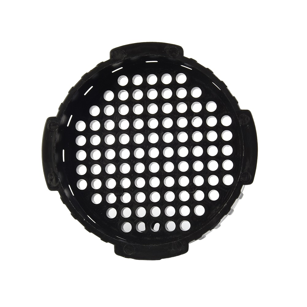 2 tapas de filtro de repuesto  - Aeropress Coffee Maker reseña y precio