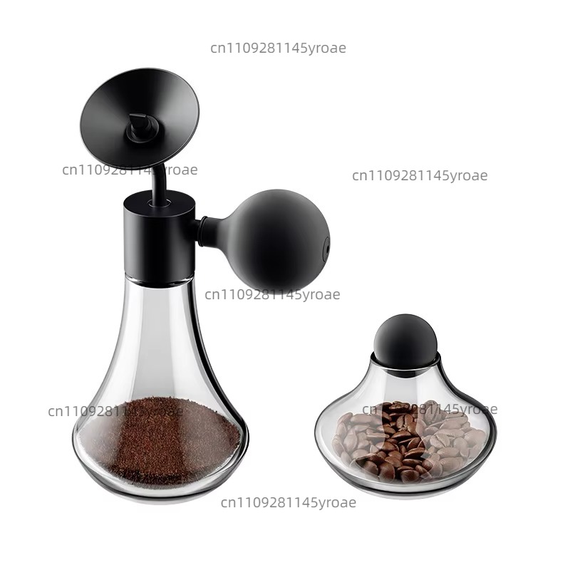 Botella de Vidrio para Muestra - Coffee Bean reseña y precio