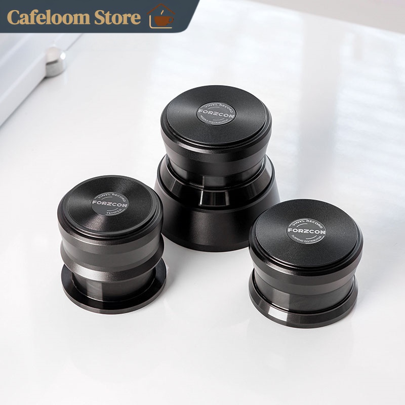 Herramienta de Distribución de - Coffee Tamper Leveler reseña y precio