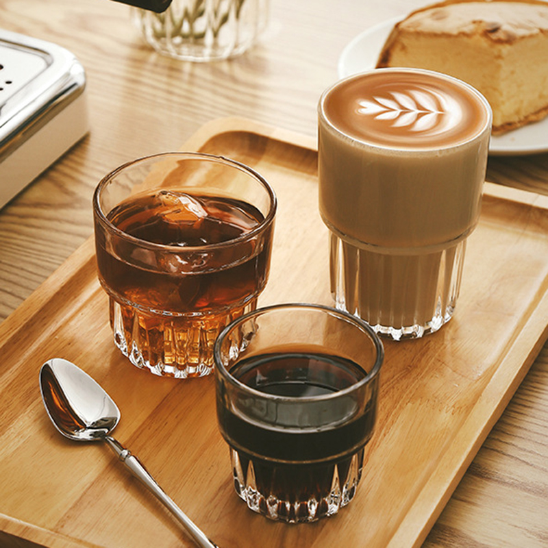Taza de café de 155ml/250ml/31 - Juice Tea Coffee reseña y precio