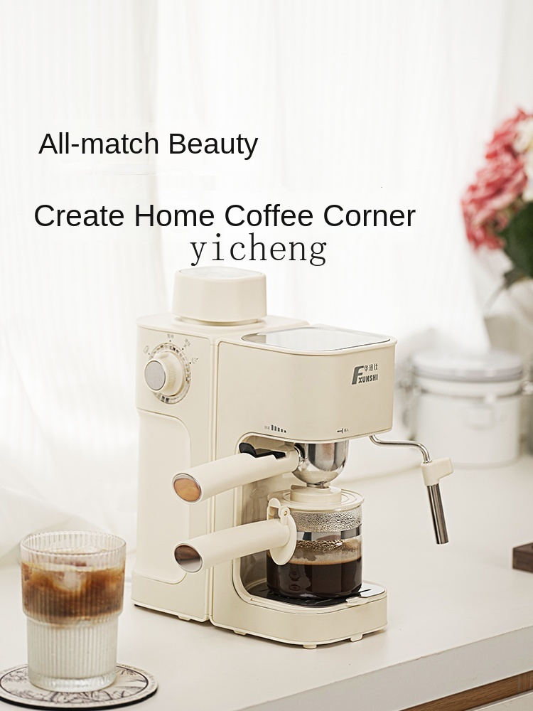 Cafetera cc28, Cafetera Pequeñ - Coffee Bean reseña y precio