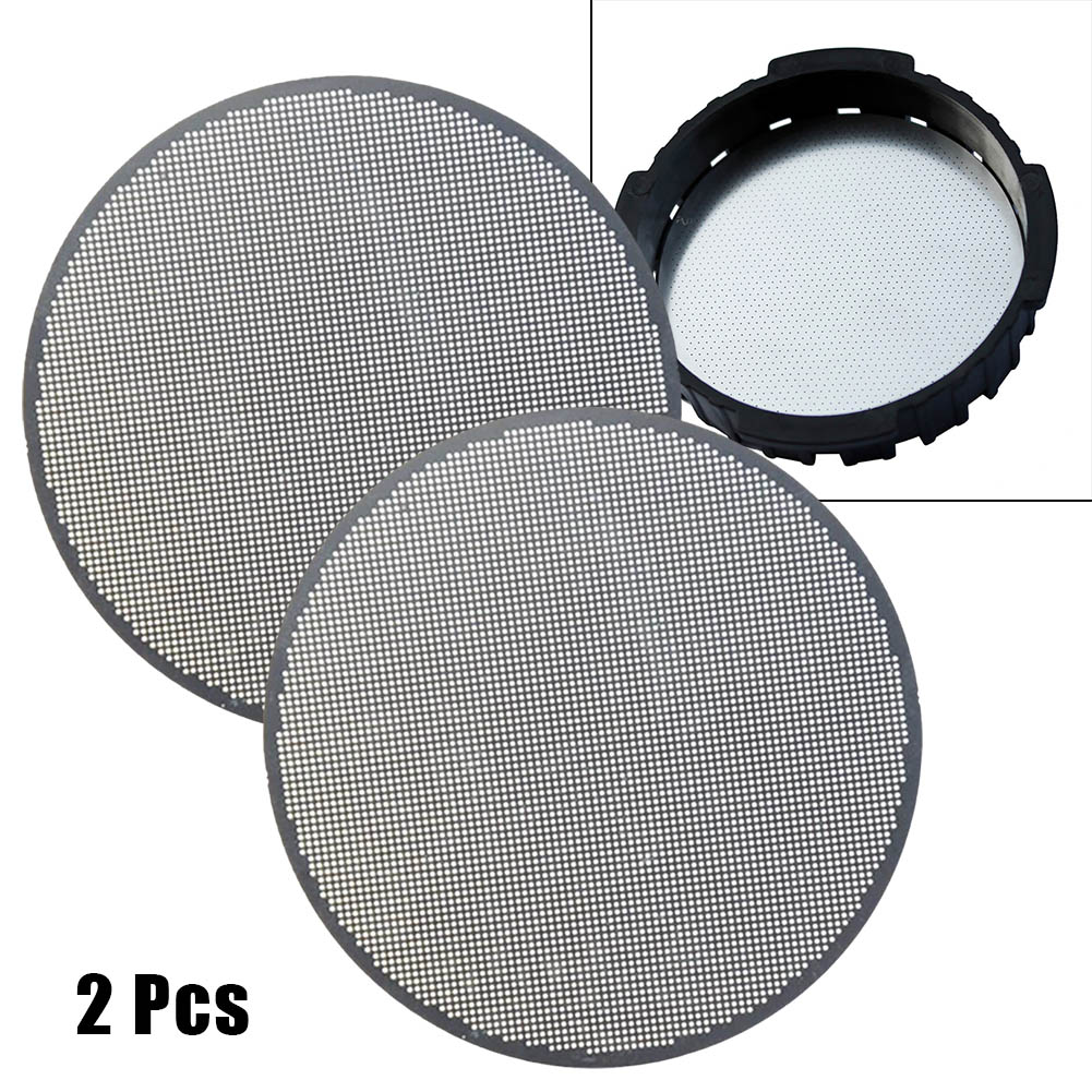 Filtros metálicos para café, m - Aeropress Coffee Maker reseña y precio