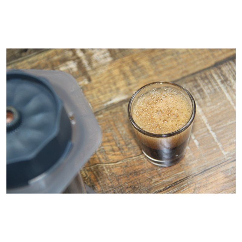 Accesorios de café B15C para A - Aeropress Coffee Maker reseña y precio