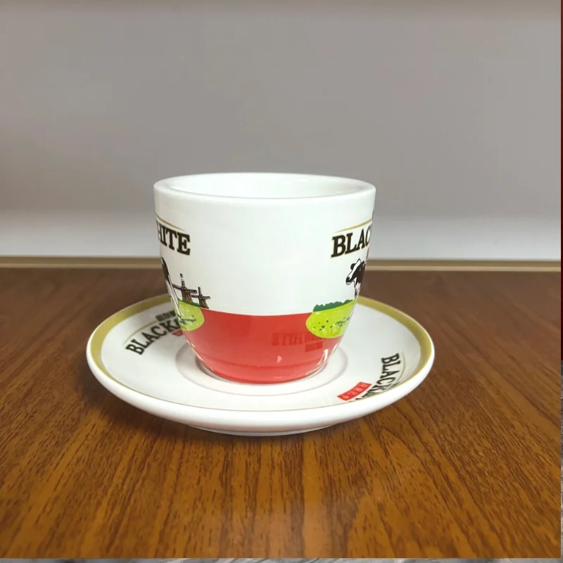 Juego de tazas de café de cerá - Coffee Tea Game reseña y precio