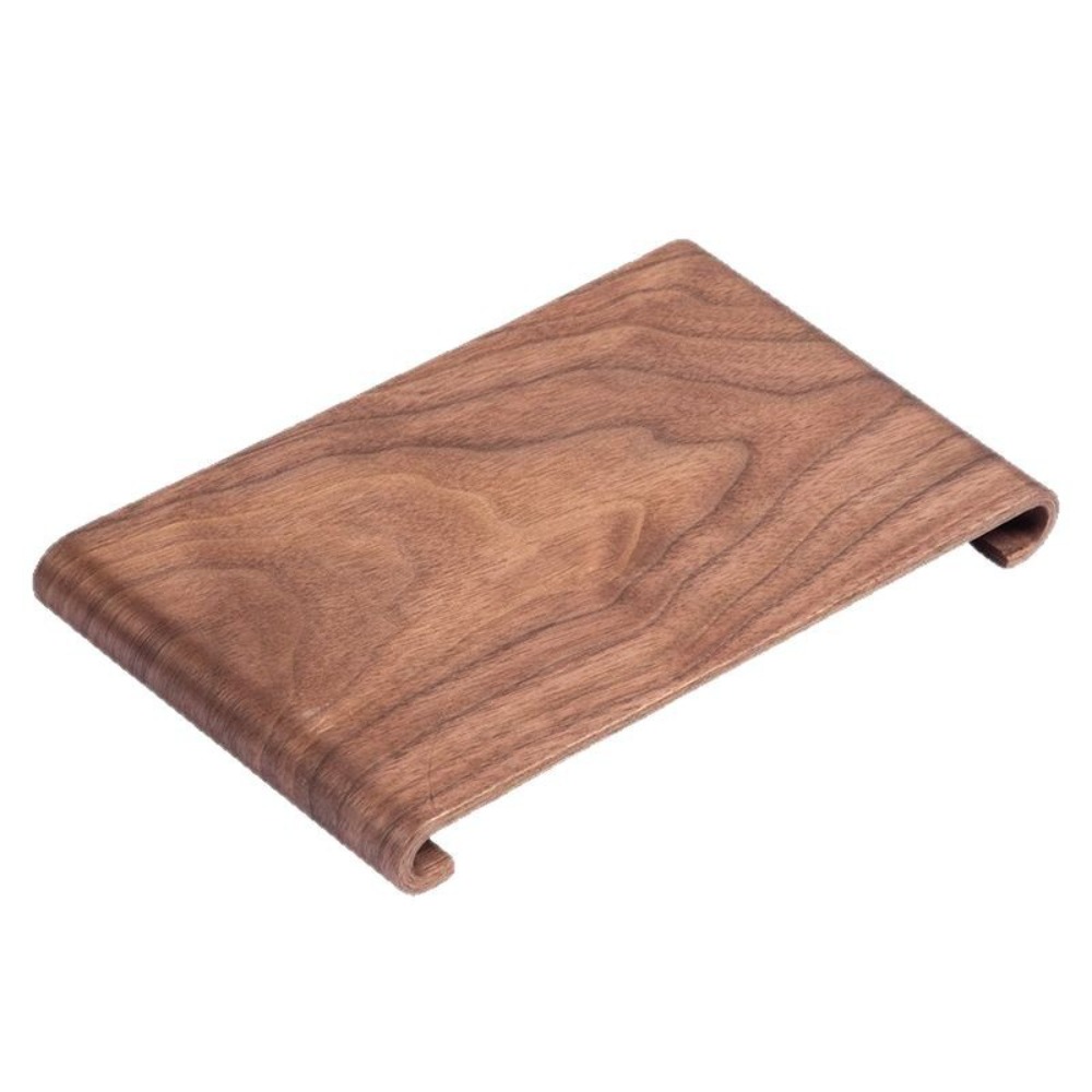 Bandeja de madera para té y ca - Coffee Tea Station reseña y precio