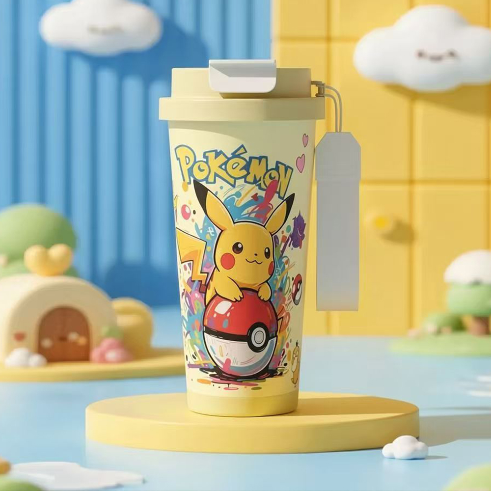 Vaso Térmico Aislado al Vacío  - Coffee Tea Shop reseña y precio