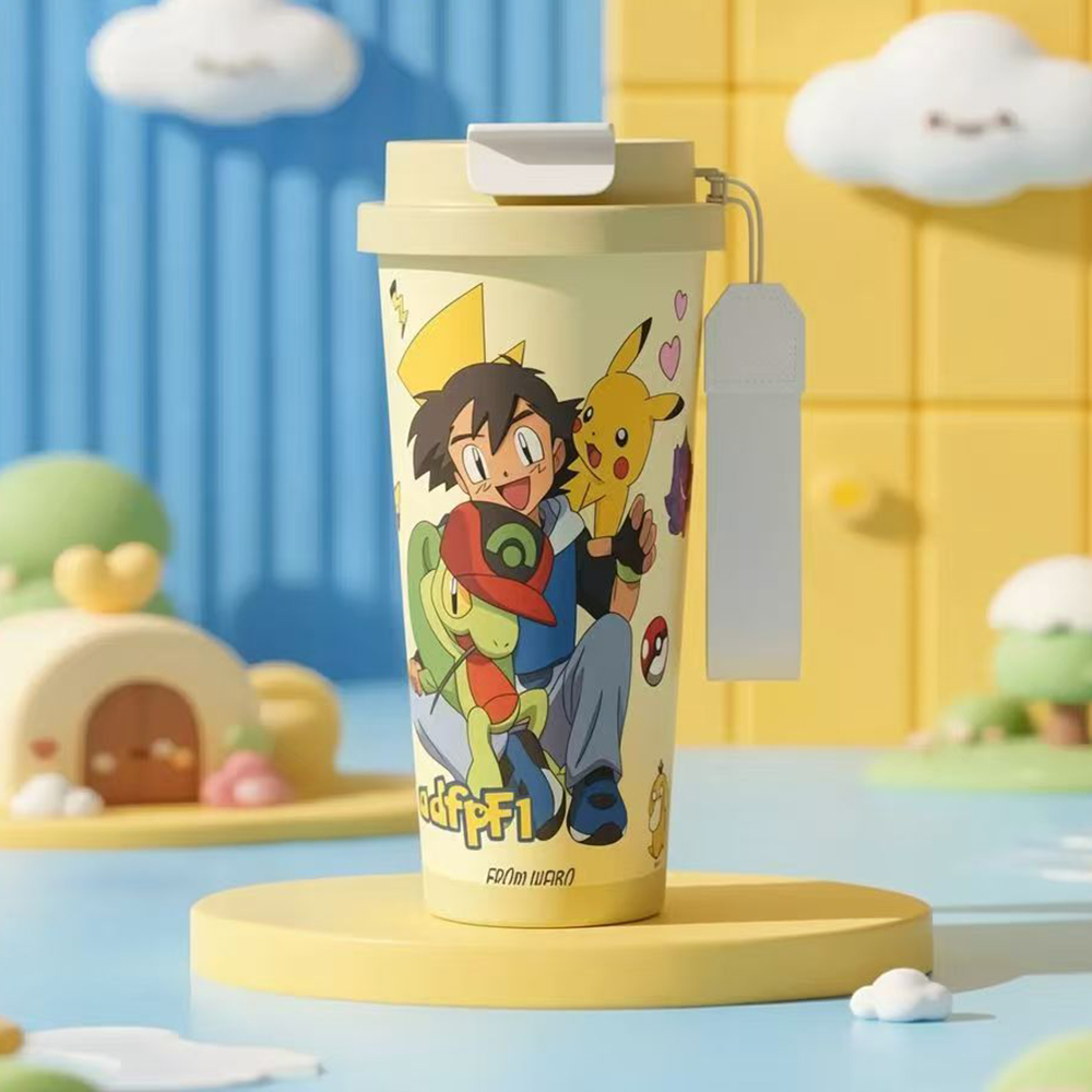 Vaso Térmico Aislado al Vacío  - Coffee Tea Shop reseña y precio