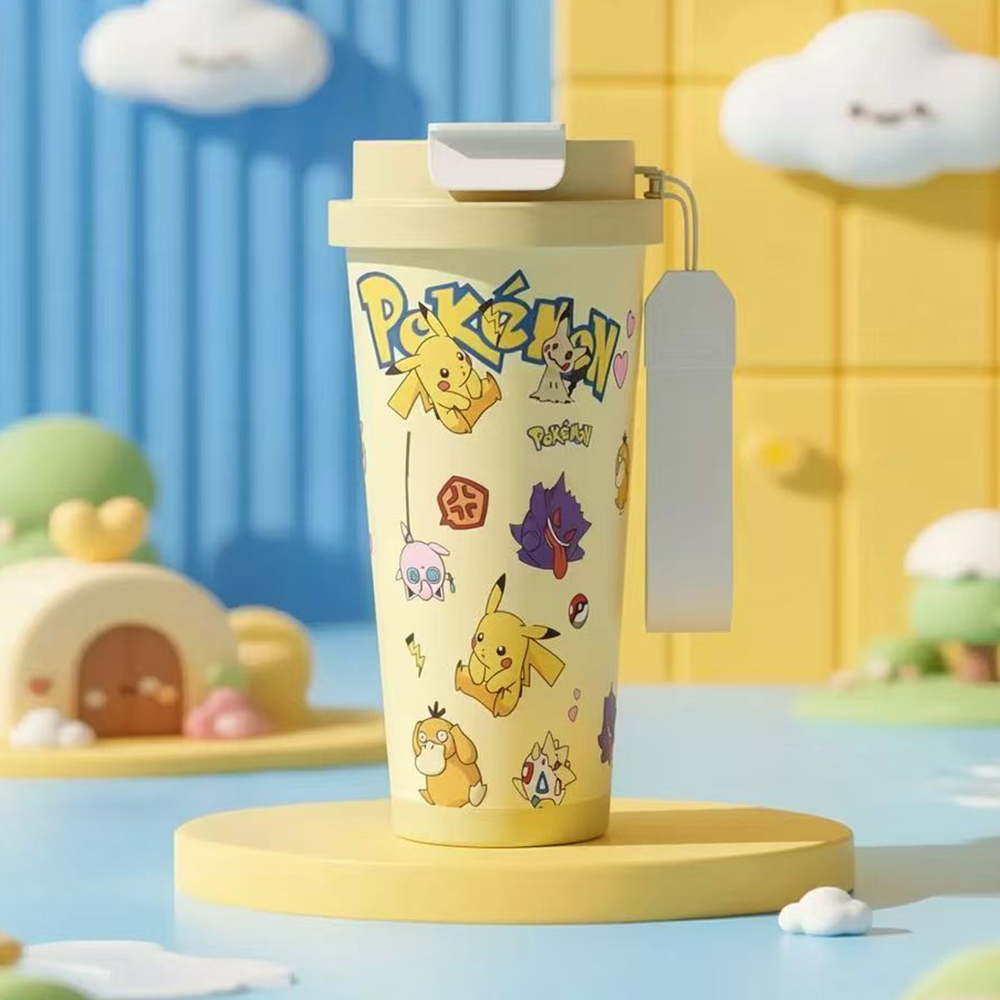 Vaso Térmico Aislado al Vacío  - Coffee Tea Shop reseña y precio
