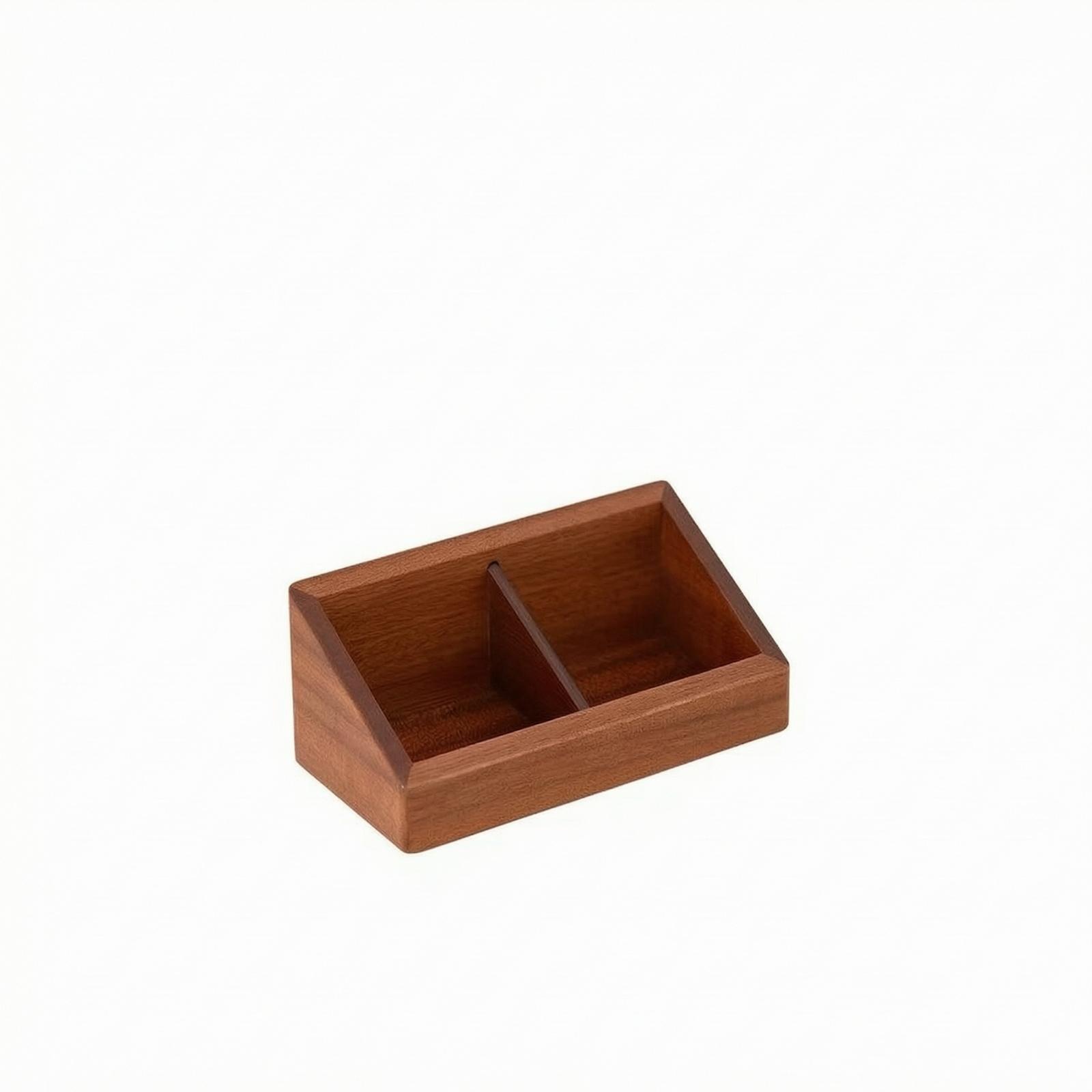Organizador de Escritorio de D - Coffee Tea Station reseña y precio