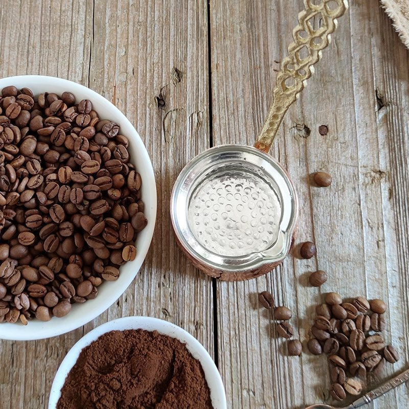 Cafetera Türkiye, artículos fi - Coffee Tea Pot reseña y precio