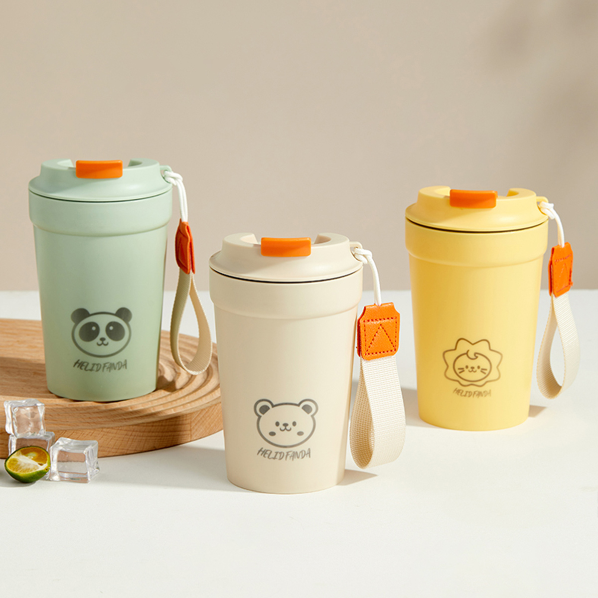 WORTHBUY Taza de café de plást - Juice Tea Coffee reseña y precio