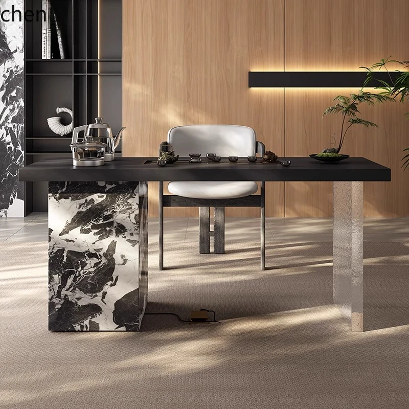 Mesa de té y silla para balcón - Coffee&Tea House Menu reseña y precio