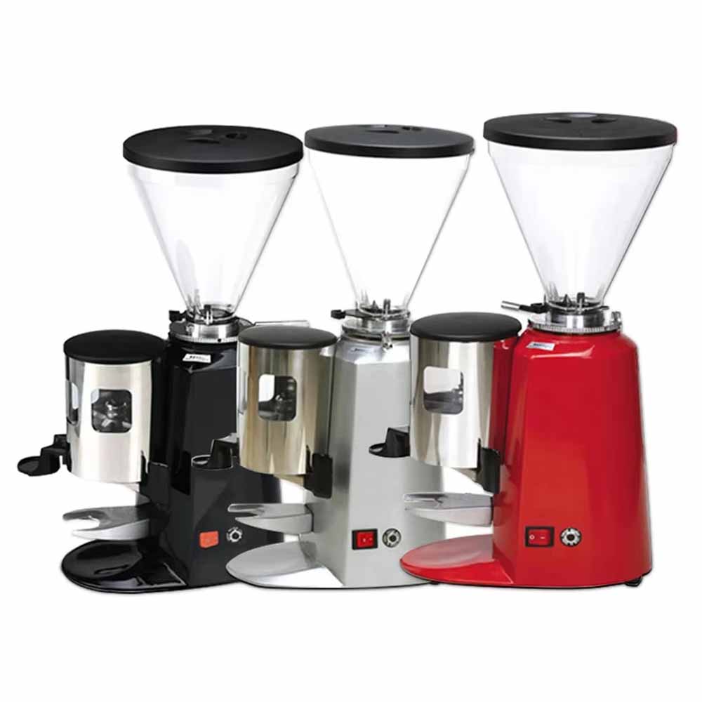 Molinillo de Café Eléctrico Co - Coffee Bean reseña y precio