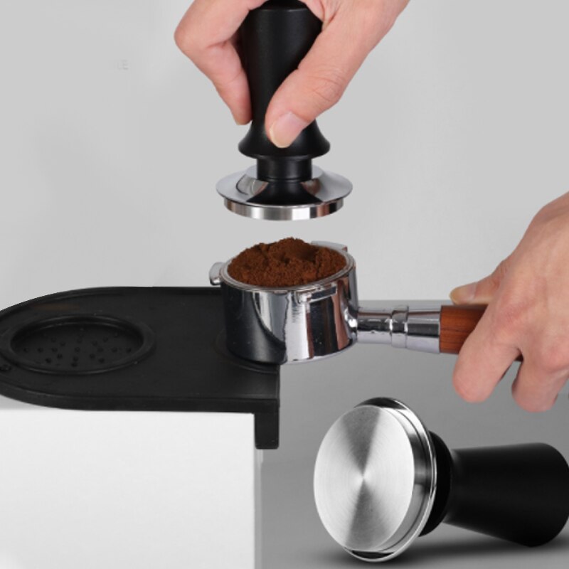 Prensador de Café Espresso de  - Coffee Tamper Leveler reseña y precio