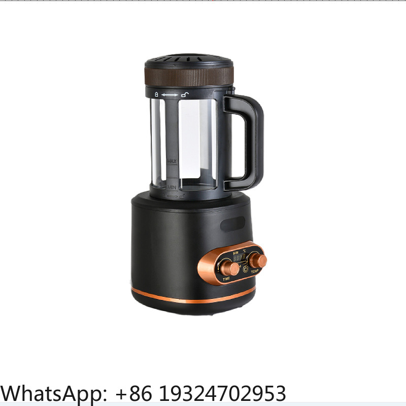 Máquina Tostadora de Granos de - Coffee Bean reseña y precio