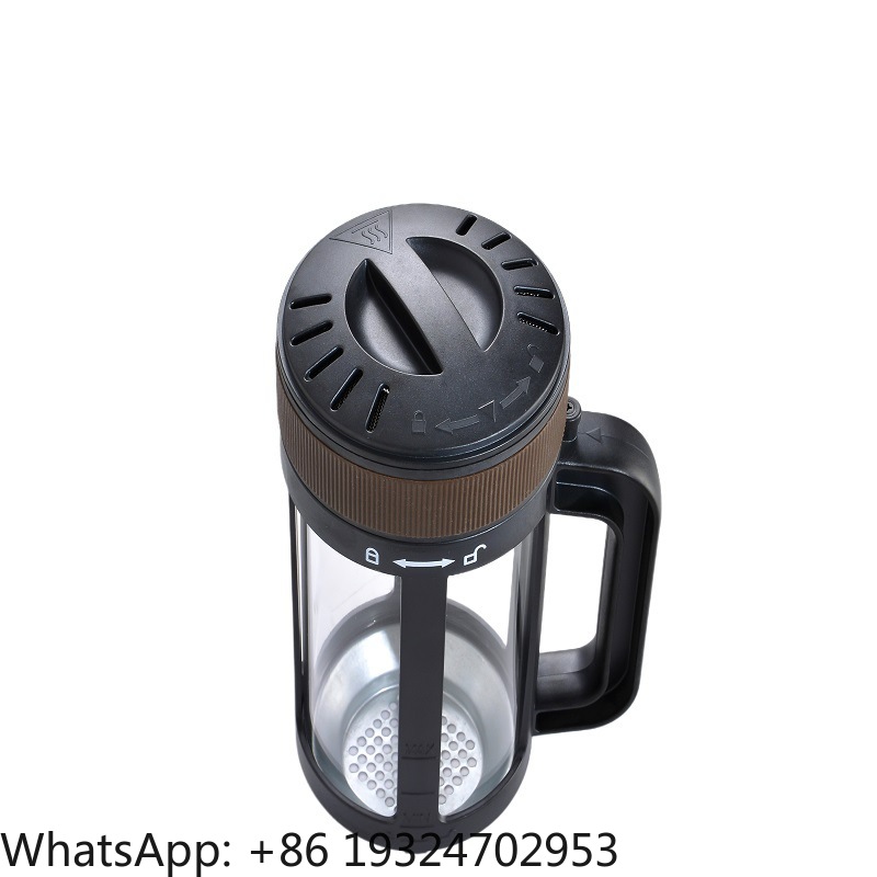 Máquina Tostadora de Granos de - Coffee Bean reseña y precio