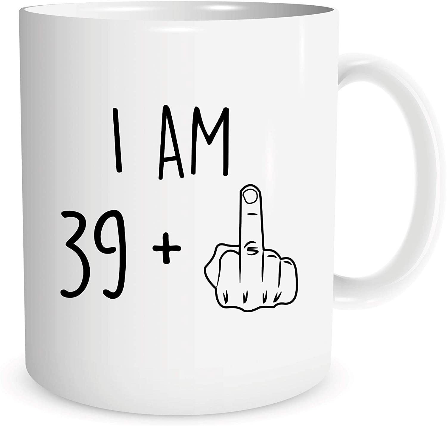 Regalo de 40 cumpleaños para h - Coffee Plus Tea reseña y precio
