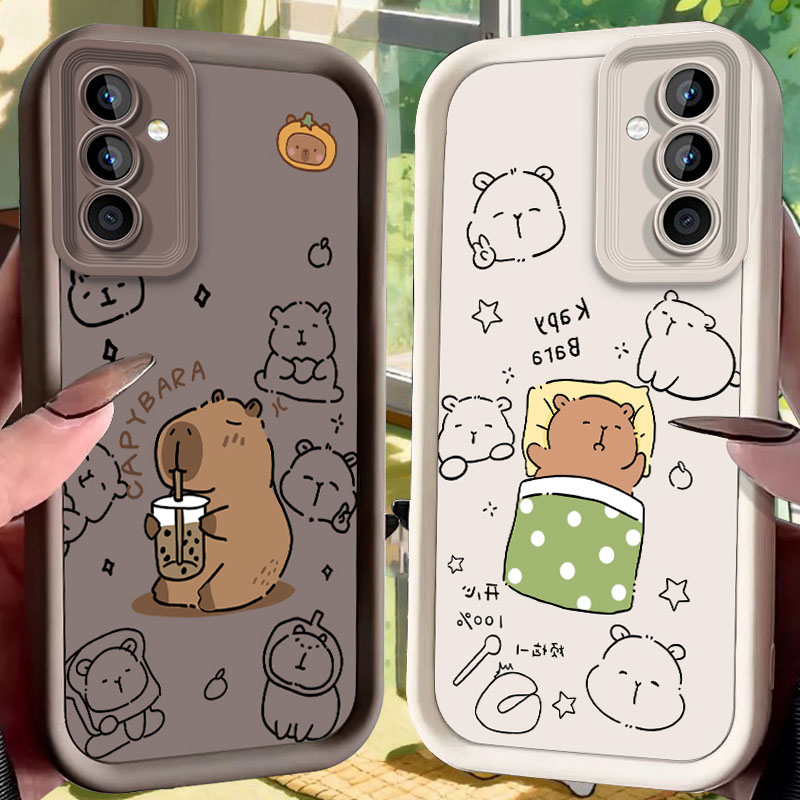 Funda para Samsung Galaxy S26  - Coffee Plus Tea reseña y precio