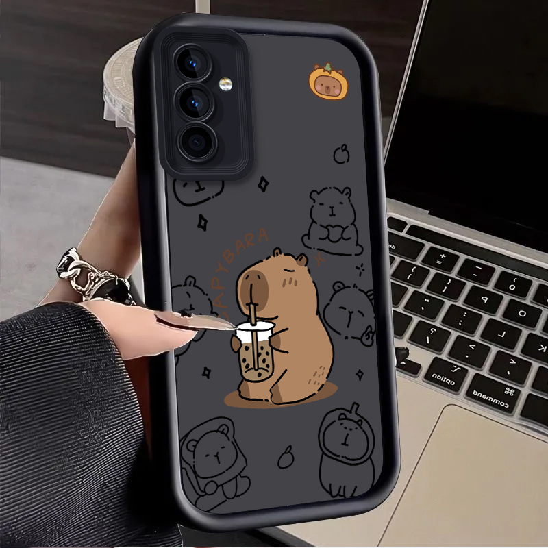 Funda para Samsung Galaxy S26  - Coffee Plus Tea reseña y precio