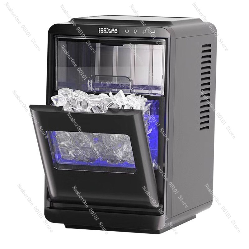 Máquina automática para hacer  - Coffee Tea Shop reseña y precio