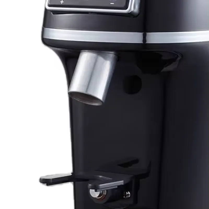 Molino de Café Eléctrico Comer - Coffee Bean reseña y precio