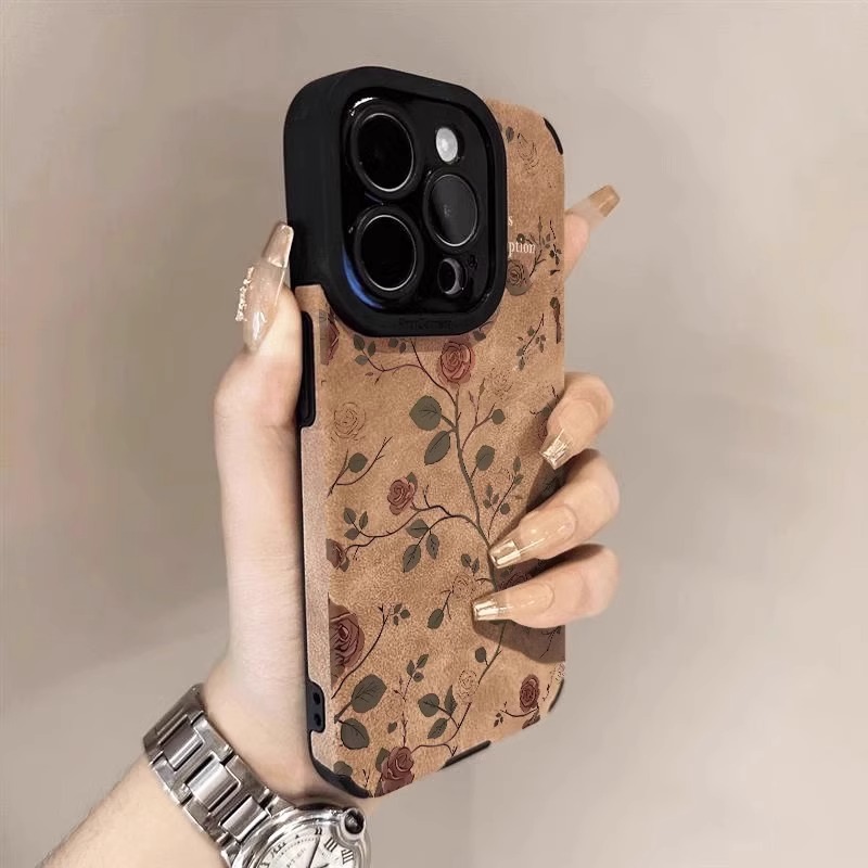 Funda de teléfono promax con h - Coffee Plus Tea reseña y precio