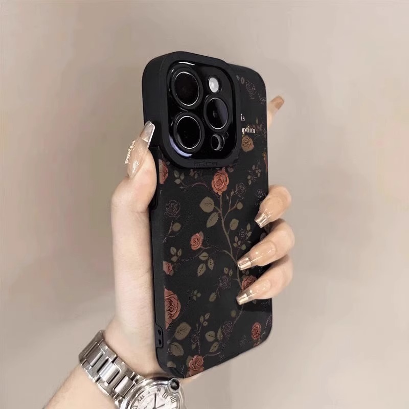 Funda de teléfono promax con h - Coffee Plus Tea reseña y precio