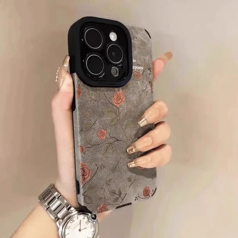 Funda de teléfono promax con h - Coffee Plus Tea reseña y precio