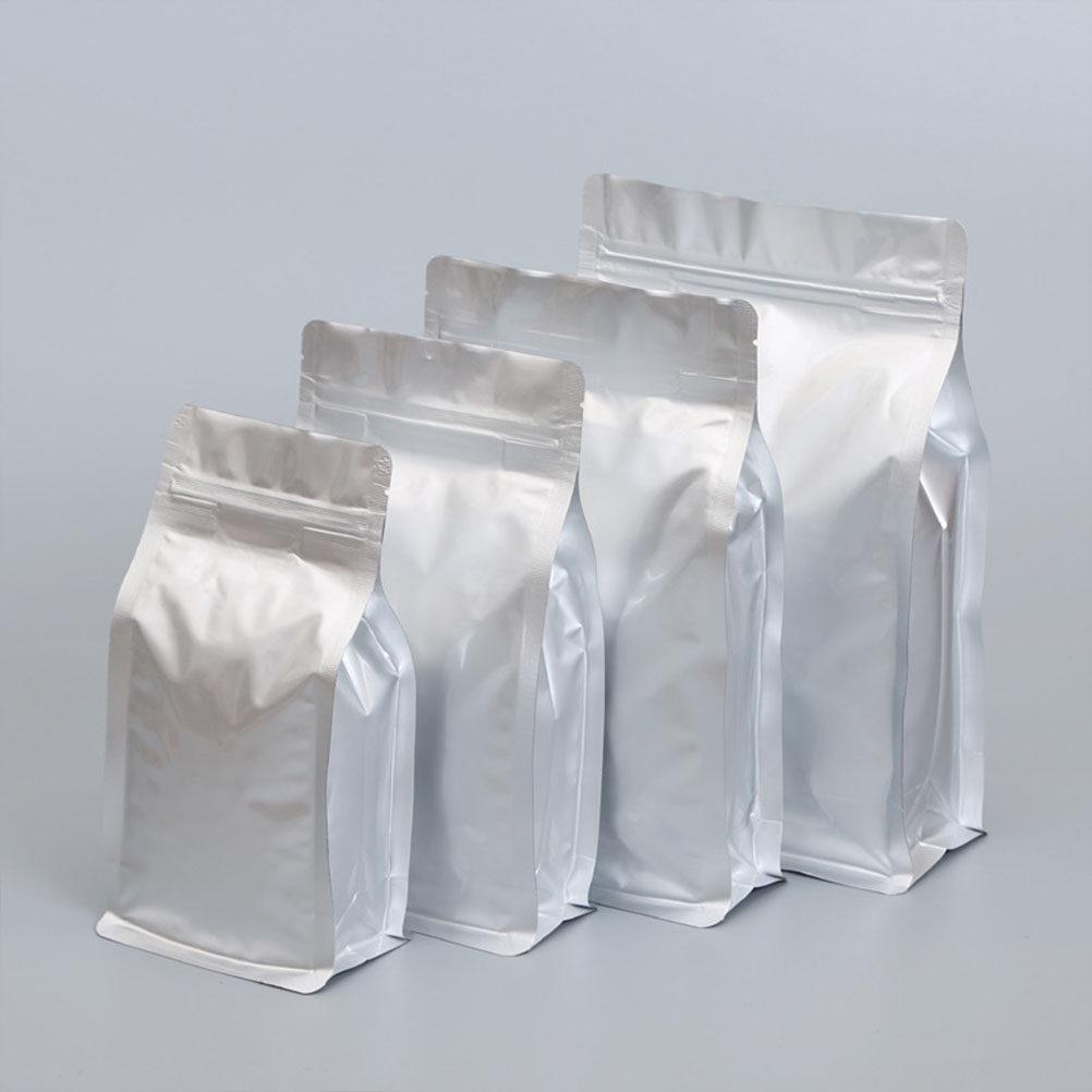 Bolsa autosellable de 20 pieza - Coffee Bean reseña y precio