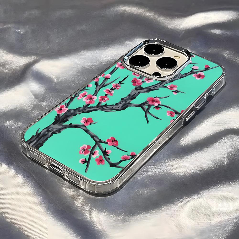 Funda de Teléfono con Estética - Coffee Plus Tea reseña y precio