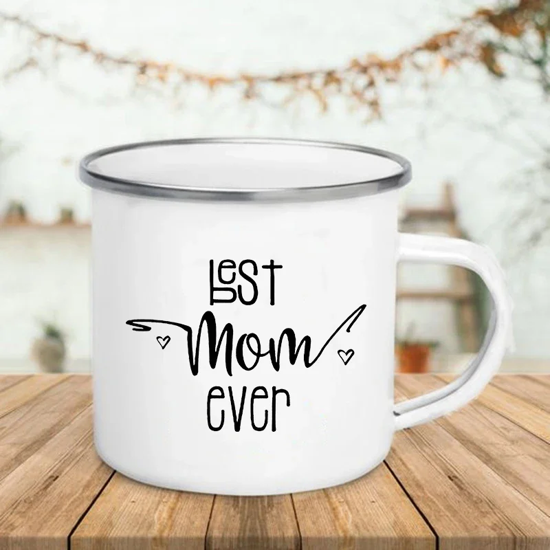 Las mejores tazas de mamá/papá - Coffee Tea Friends reseña y precio