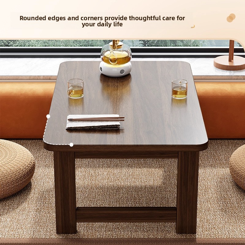 Mesa para ventana, mesa pequeñ - Coffee Tea Station reseña y precio